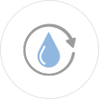 Continuous Dehumidification